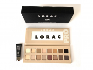PRO Palette 3. Lorac