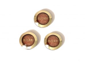 Milani Baked Powder Blush