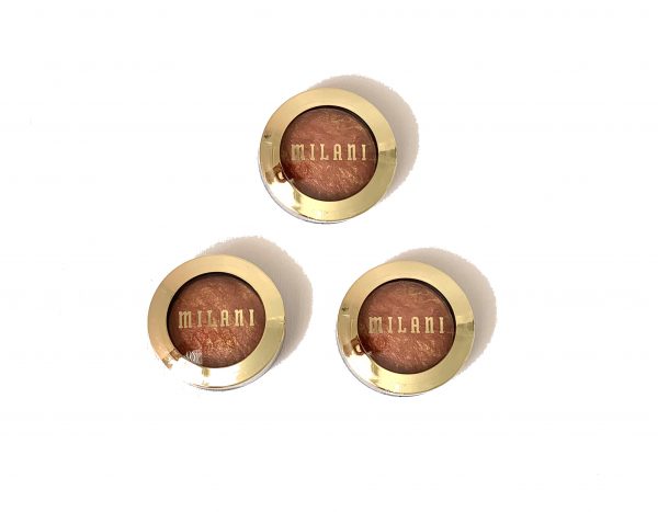 Milani Baked Powder Blush