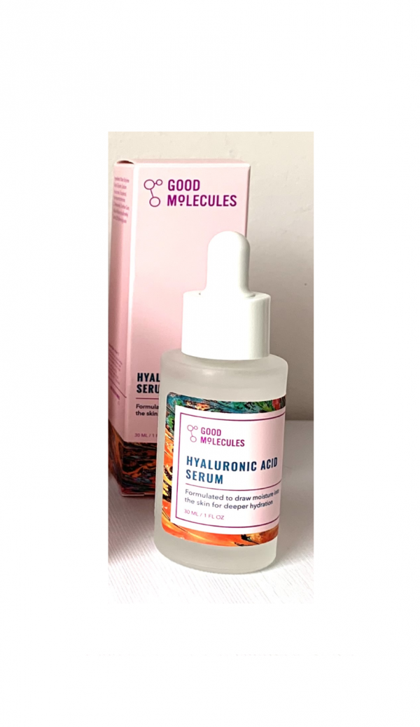 Good Molecules Hyaluronic Acid Serum - Imagen 2