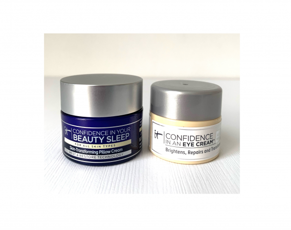 Set It Cosmetics