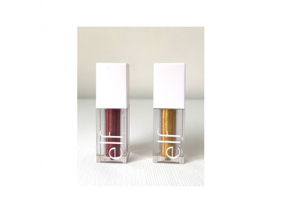 Elf. Liquid Glitter Eyeshadow.