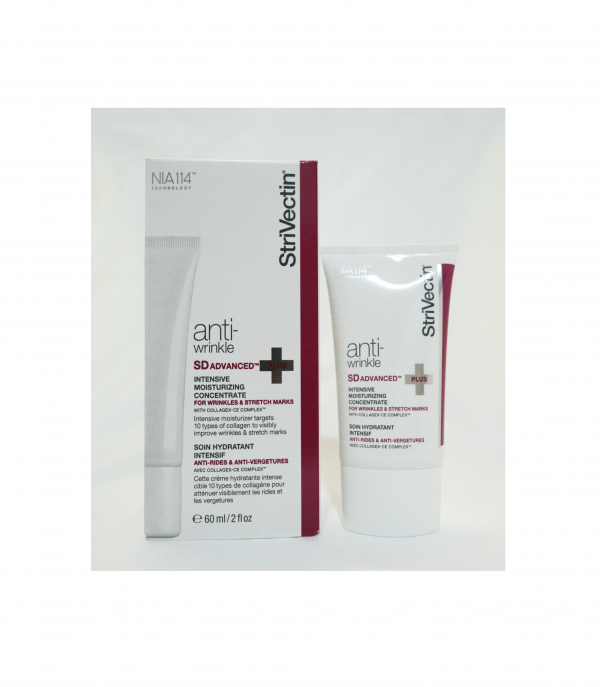 SD Advanced™ Plus Intensive Moisturizing Concentrate. StriVectin - Imagen 2