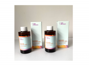 Good Molecules. Niacinamide Brightening