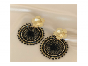 Aretes Ana