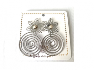 Aretes en espiral