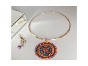 Collar En Acero
