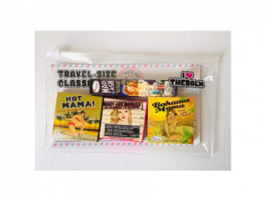 Set tamaño viaje The Balm