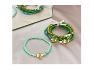 Pulseras 7 Arcángeles