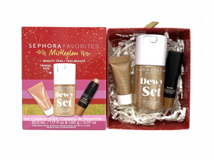 Mini Mistleglow Highlight Set🥰
