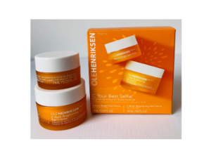 C Your Best Selfie™ Brightening Moisturizer & Eye Crème Set