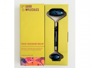 Facial Massaging Roller. Good molecules