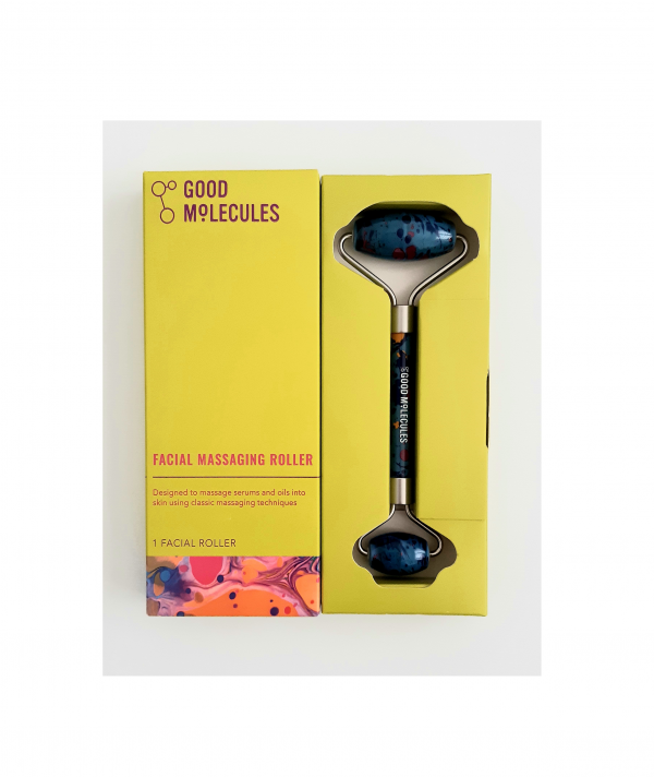 Facial Massaging Roller. Good molecules