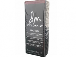 Colorfix 24-Hour Cream Color • Mattes. Danessa Myricks Beauty