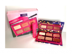 Party on the go Color Collection- Tarte