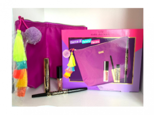 Fierce & feisty faves color collection- Tarte