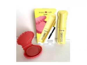 Sugar rush™ best in class eye & cheek duo-Tarte