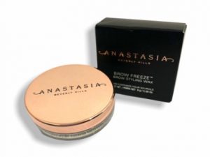 Brow Freeze Styling Wax