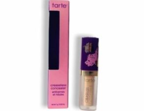 travel-size creaseless concealer™ Tarte