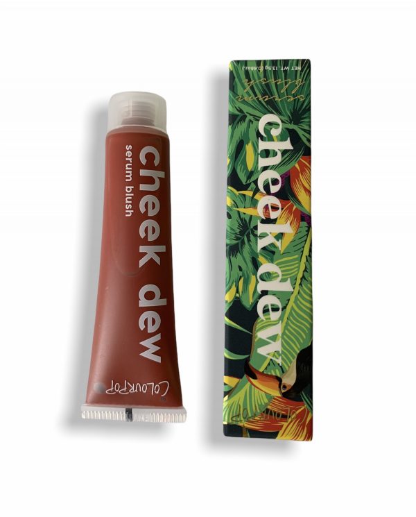 Cheek Dew. Colourpop - Imagen 2