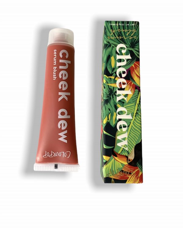Cheek Dew. Colourpop - Imagen 3