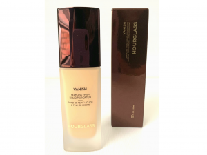 Vanish™ Seamless Finish Liquid Foundation. Hourglass.