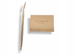 Set de cejas Patrick TA