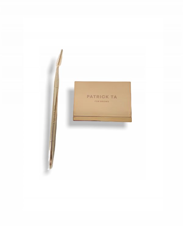 Set de cejas Patrick TA