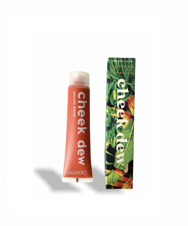 Cheek Dew. Colourpop