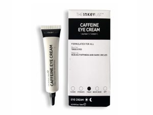 Caffeine Eye Cream. Inkeylist