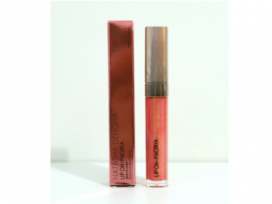 Lip Oh-Phoria - Duo-Chrome-Coral. Natasha Denona