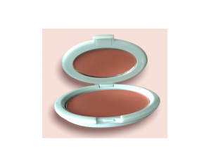 Breezy Cream Blush. Tarte