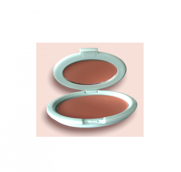 Breezy Cream Blush. Tarte