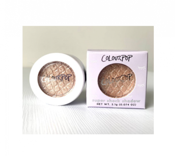 Super Shock Shadow. Colourpop