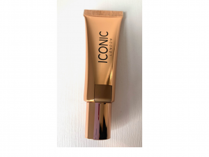 Sheer Bronze. Iconic London.