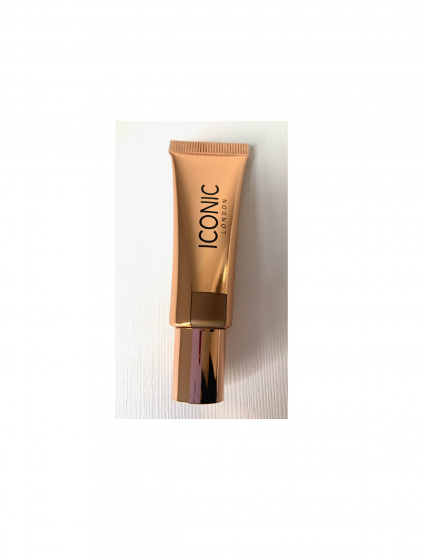 Sheer Bronze. Iconic London.