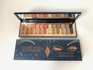 Starry Eyes to Hypnotise. Charlotte Tilbury.