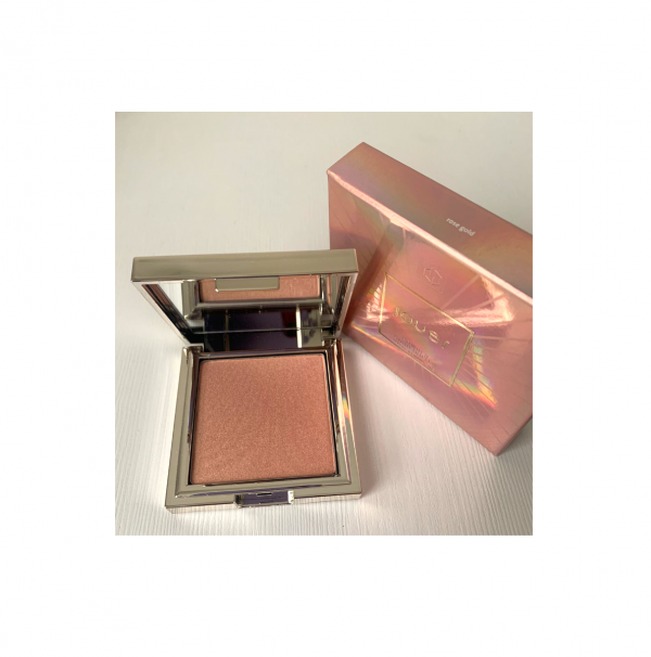 Powder Highlighter. Jouer - Imagen 2