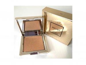Powder Highlighter. Jouer