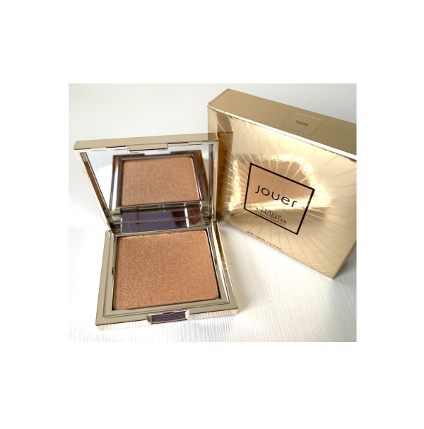 Powder Highlighter. Jouer