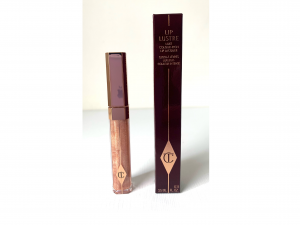 Lip Lustre. Charlotte Tilbury. Ibiza Night