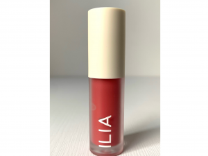 Balmy Gloss Tinted Lip Oil. ILIA