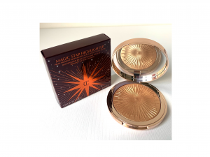 Charlotte´s Magic Star. Highlighter. Charlotte Tilbury