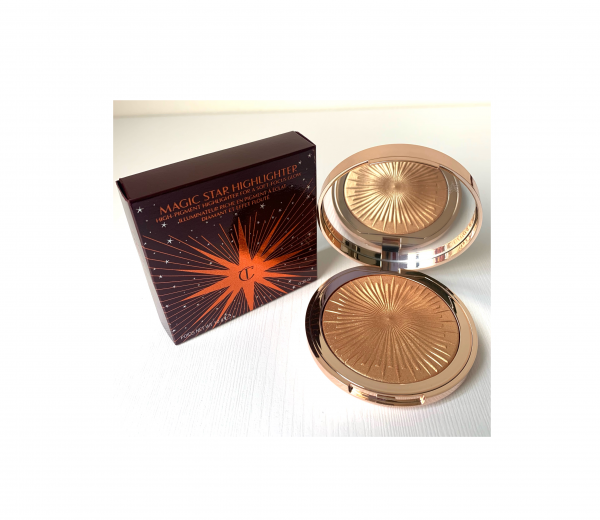 Charlotte´s Magic Star. Highlighter. Charlotte Tilbury