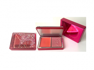 Mini Love Cheek Duo. Natasha Denona