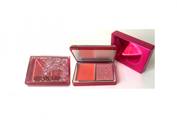 Mini Love Cheek Duo. Natasha Denona