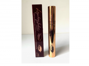 Legendary Lashes Volume 2. Charlotte Tilbury.
