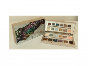 Stoned Vibes Eyeshadow Palette. Urban Decay.