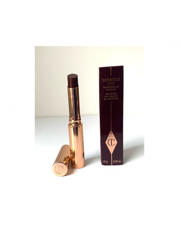 Superstarlips. Charlotte Tilbury