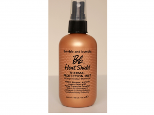 Bb.Heat Shield Thermal Protection Mist. Bumble and bumble.